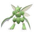 Scyther