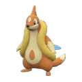 Floatzel