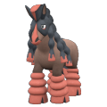 Mudsdale