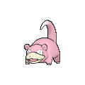 Slowpoke