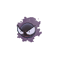 Gastly