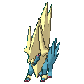 Mega Manectric