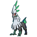 Type: Grass