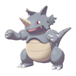 Rhydon