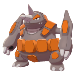 Rhyperior