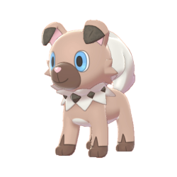 Rockruff