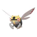 Ninjask