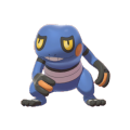 Croagunk