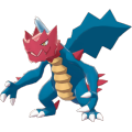 Druddigon