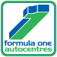 Formula One Autocentres - ServerChoice Customer