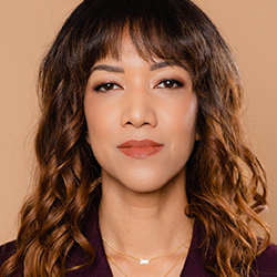 Author photo Tiana Clark