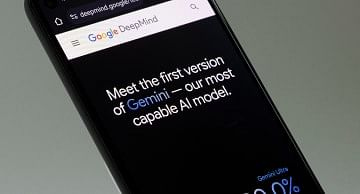 Gemini in Google Meet