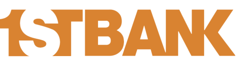 1st bank logo