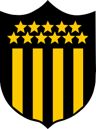 peñarol logo