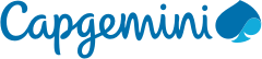 Capgemini logotype