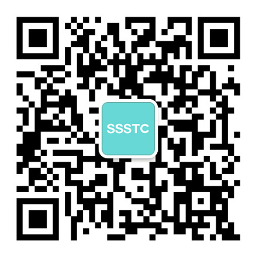 WeChat QRcode