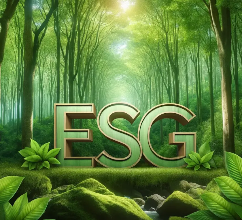 ESG