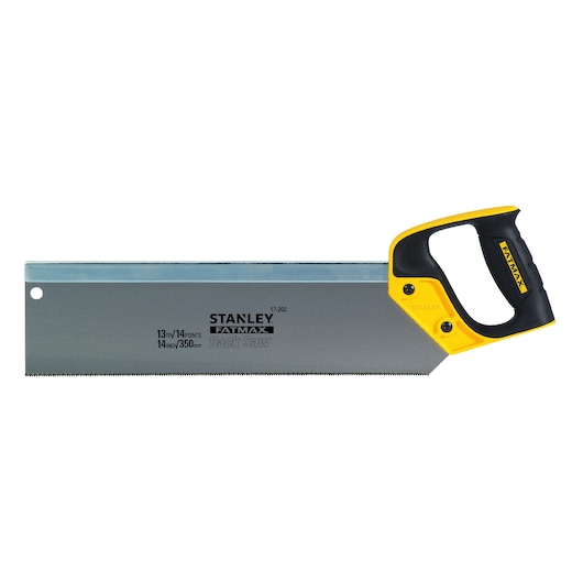 STANLEY® FATMAX® Back saw