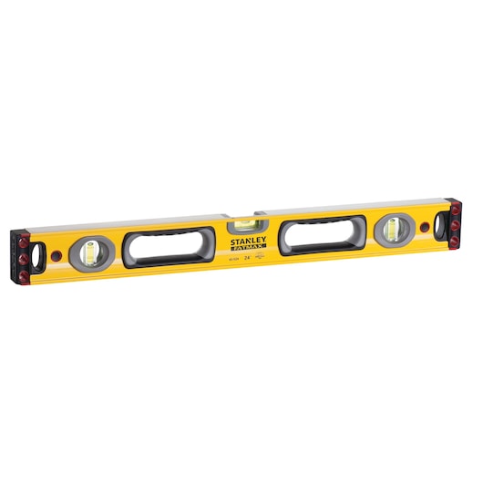 24 inch non magnetic level.