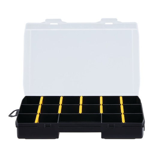 17-Compartment Tool Organizer