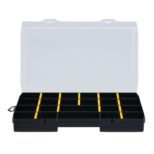 22-Compartment Tool Organizer