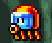 Game Boy Advance sprite