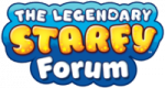 Starfy Forum