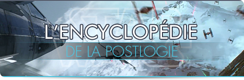 L'Encyclopédie de la Postlogie