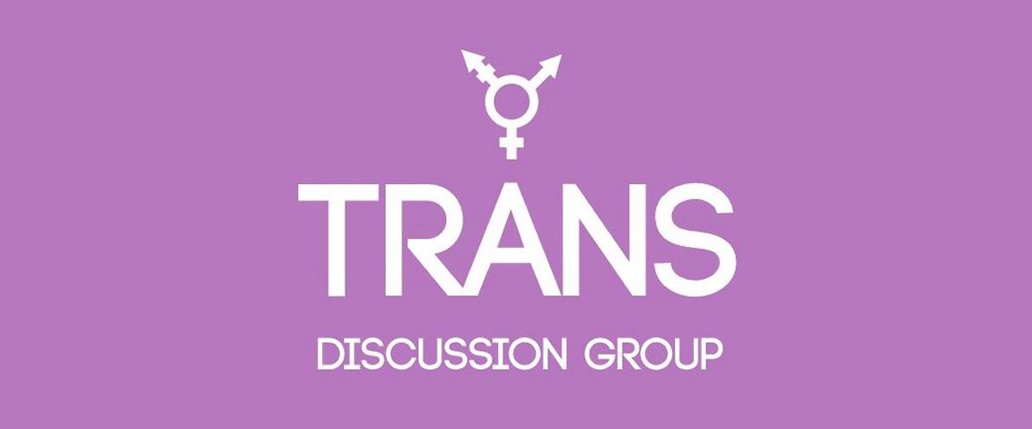 Trans Support Group - Via Zoom