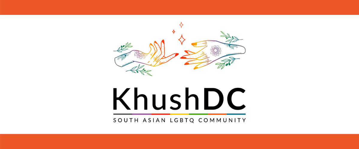 South Asian LGBTQ Support Group – Via Zoom