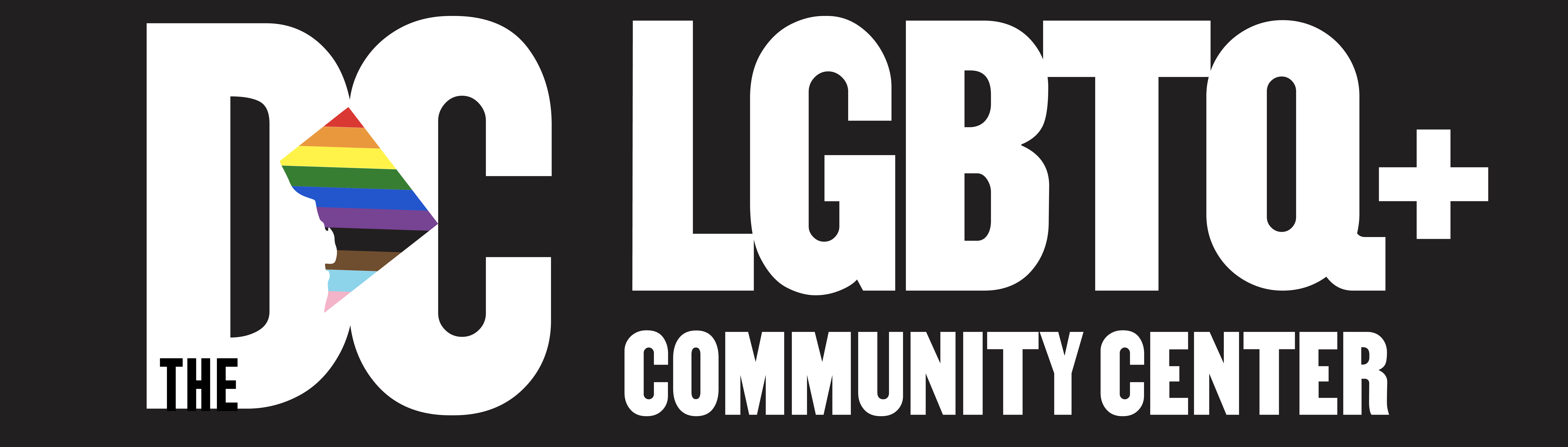 The DC LGBTQ  Community Center