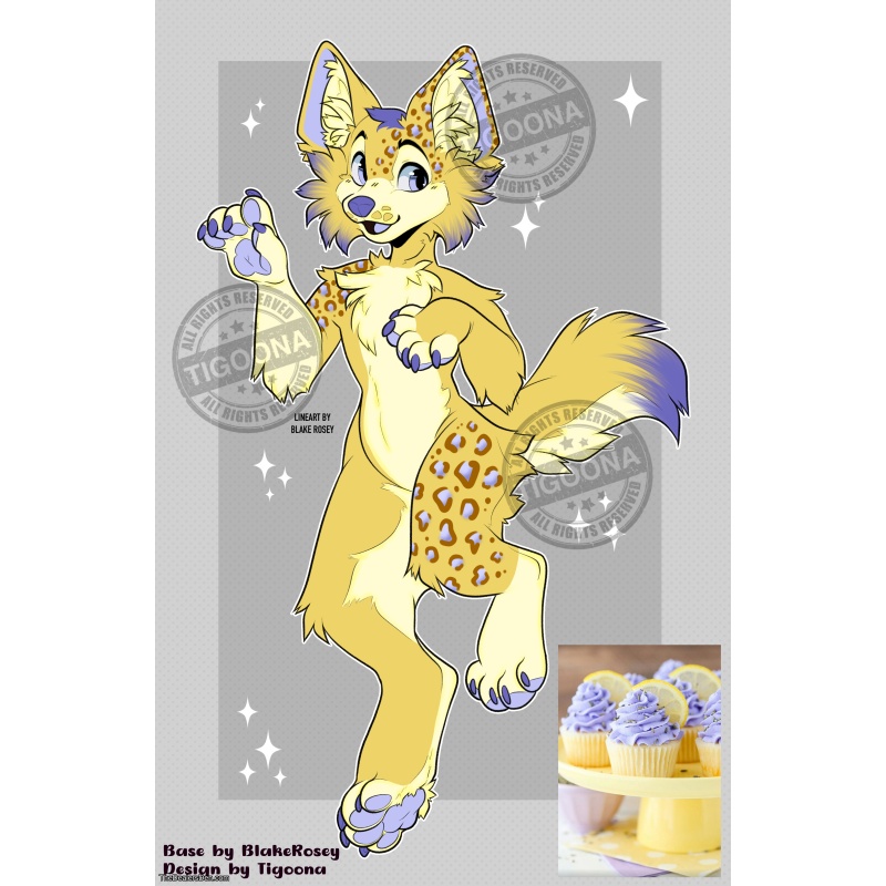 Cake adopt