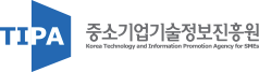 TIPA 중소기업기술정보진흥원