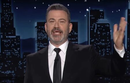 Jimmy Kimmel