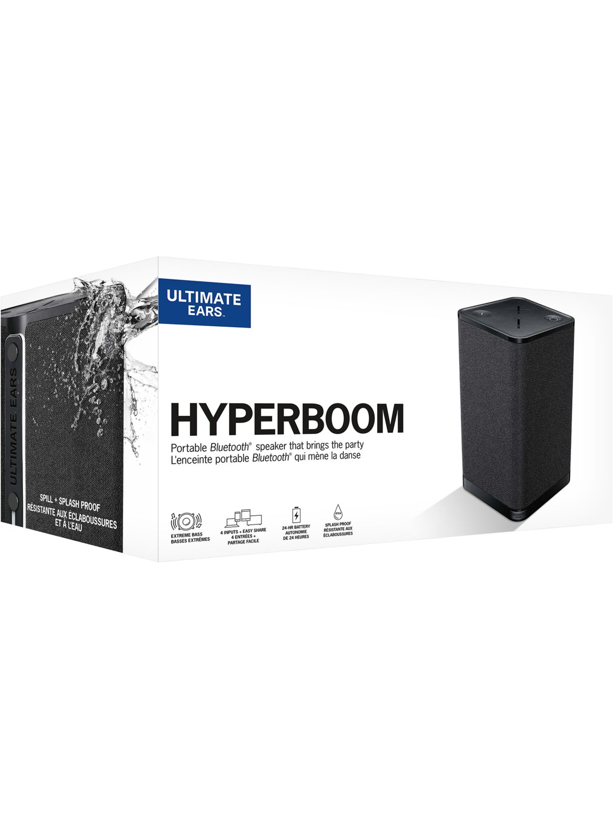 HYPERBOOM slide 1