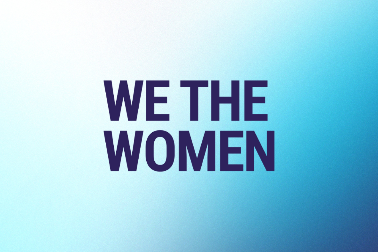 We the Women