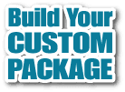 Build Your Custom Package