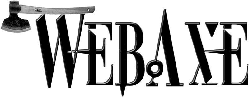 Web Axe