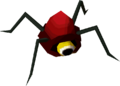 Arachno (rot)