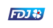 Logo FDJ