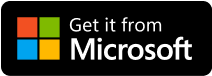 Microsoft Store Logo