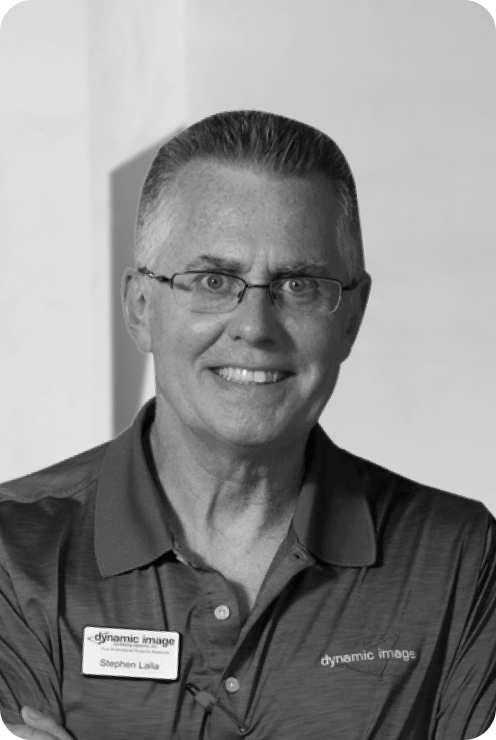 STEPHEN J. LALLA