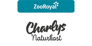 ZooRoyal Charlys Naturkost