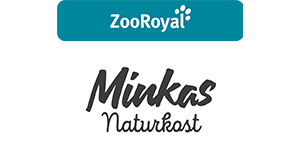 ZooRoyal Minkas Naturkost