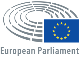 European Parliament Logo