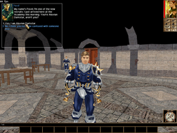 Neverwinter Nights