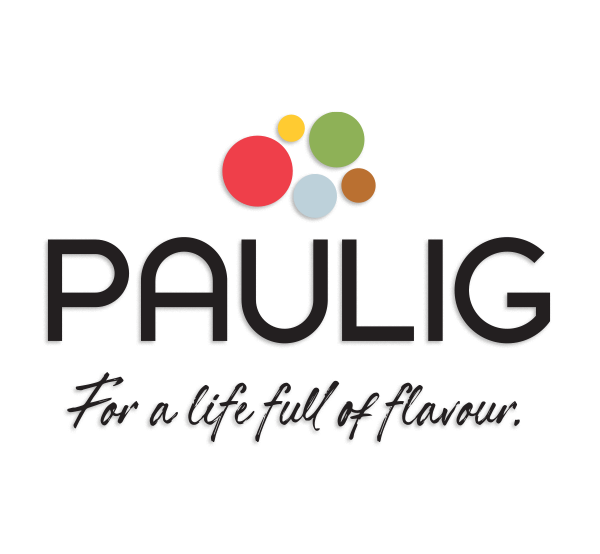 Paulig group logo